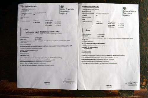 1971 MGB Roadster For Sale (picture 127 of 146)