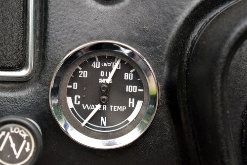 1971 MGB Roadster For Sale (picture 35 of 146)