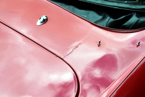 1971 MGB Roadster For Sale (picture 94 of 146)