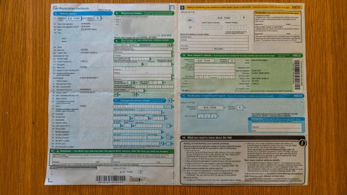 1972 MG Sports Mark 3 Roadster à vendre (picture 191 of 191)