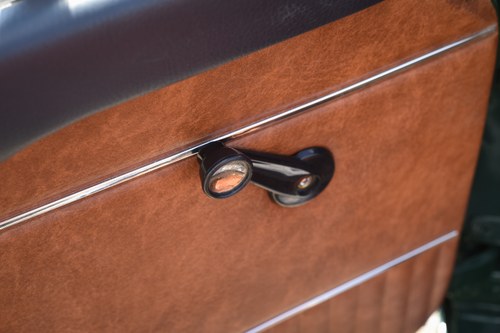 1974 MG B Roadster For Sale (picture 40 of 161)