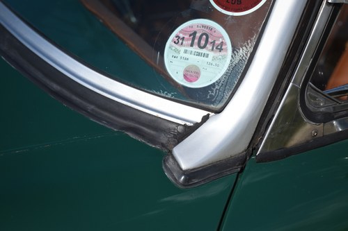 1974 MG B Roadster For Sale (picture 106 of 161)