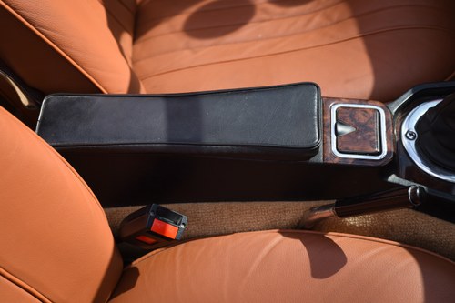 1974 MG B Roadster For Sale (picture 67 of 161)