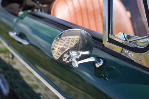 1974 MG B Roadster For Sale (picture 108 of 161)