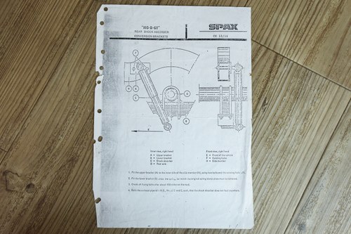1974 MG B Roadster For Sale (picture 157 of 161)
