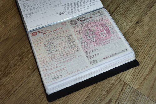 1974 MG B Roadster For Sale (picture 153 of 161)