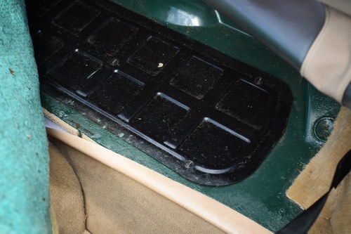 1974 MG B Roadster For Sale (picture 76 of 161)