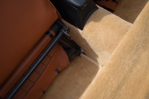 1974 MG B Roadster For Sale (picture 79 of 161)