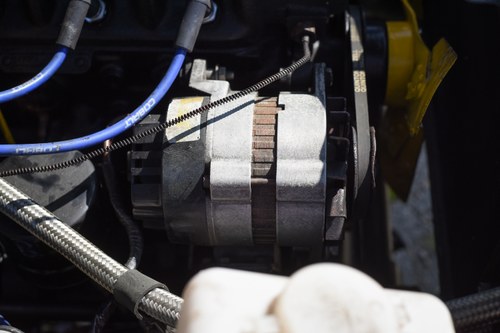 1974 MG B Roadster For Sale (picture 135 of 161)