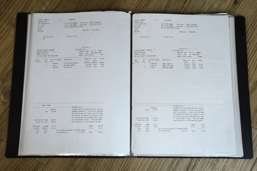 1974 MG B Roadster For Sale (picture 154 of 161)