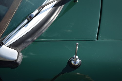 1974 MG B Roadster For Sale (picture 105 of 161)