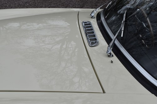 1977 MGB Roadster En venta (imagen 49 de 84)