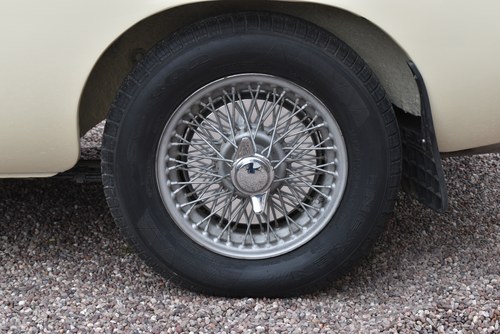 1977 MGB Roadster En venta (imagen 26 de 84)