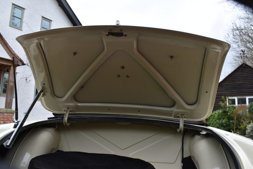 1977 MGB Roadster En venta (imagen 59 de 84)