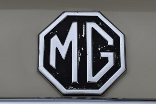 1977 MGB Roadster En venta (imagen 48 de 84)