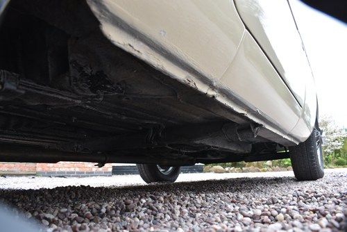 1977 MGB Roadster En venta (imagen 68 de 84)