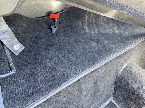 1978 MGB Roadster In vendita (immagine 62 di 226)