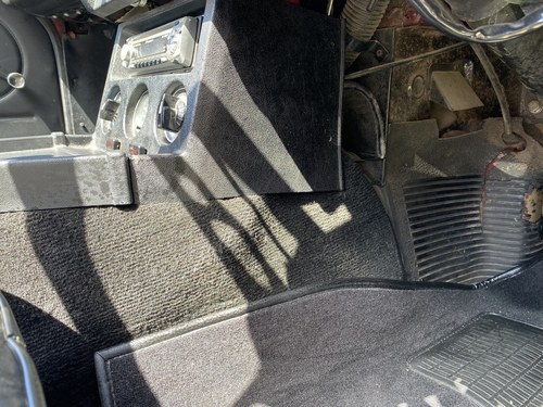 1978 MGB Roadster In vendita (immagine 56 di 226)