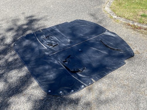 1978 MGB Roadster In vendita (immagine 101 di 226)