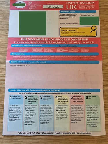 1978 MGB Roadster In vendita (immagine 210 di 226)