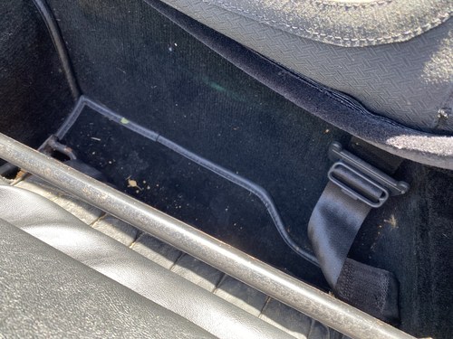 1978 MGB Roadster In vendita (immagine 79 di 226)