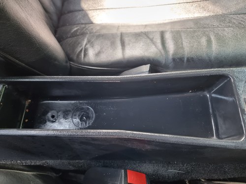 1978 MGB Roadster In vendita (immagine 51 di 226)