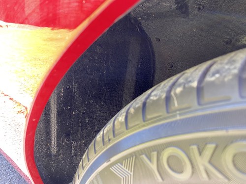 1978 MGB Roadster In vendita (immagine 206 di 226)