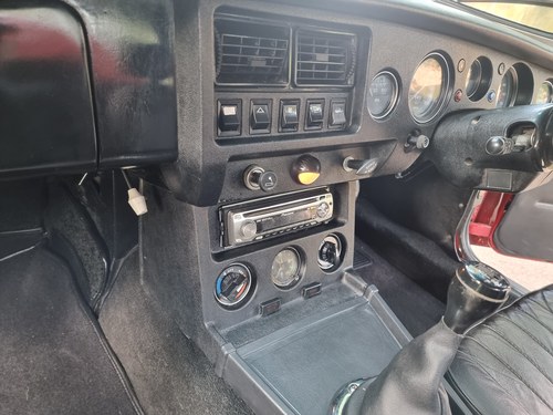 1978 MGB Roadster In vendita (immagine 44 di 226)