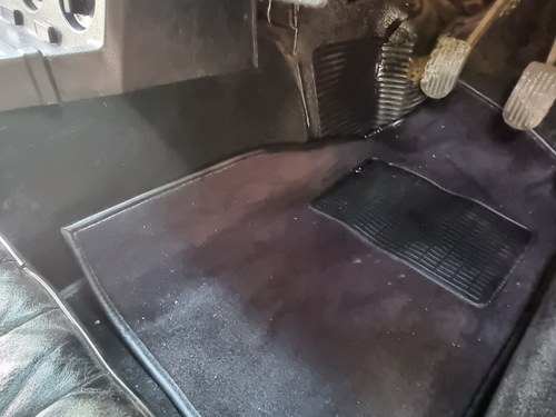 1978 MGB Roadster In vendita (immagine 54 di 226)