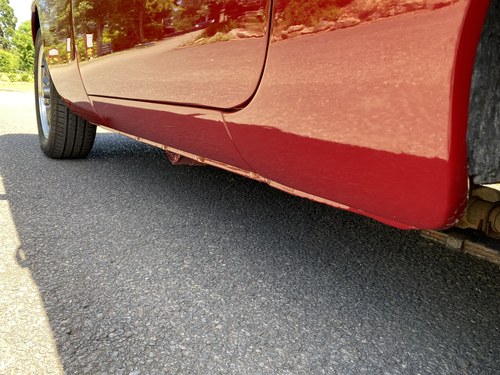 1978 MGB Roadster In vendita (immagine 132 di 226)