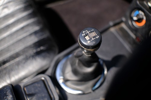 1978 MGB Roadster In vendita (immagine 82 di 226)