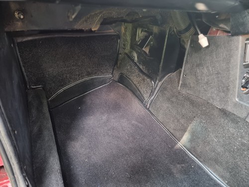 1978 MGB Roadster In vendita (immagine 88 di 226)