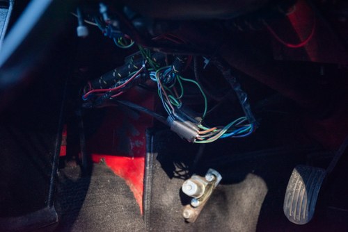 1964 MG B zum Verkauf (Bild 81 von 213)