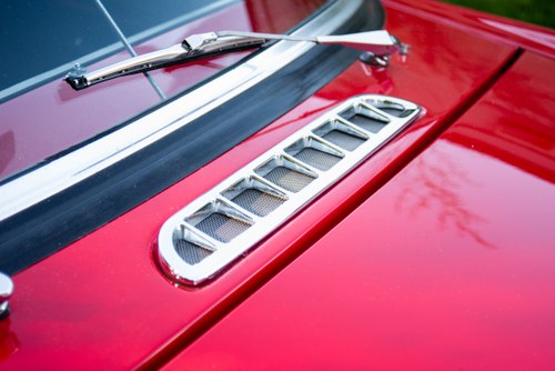 1964 MG B zum Verkauf (Bild 119 von 213)