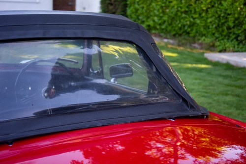 1964 MG B zum Verkauf (Bild 134 von 213)