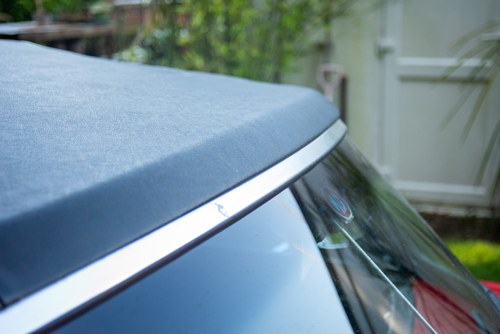 1964 MG B zum Verkauf (Bild 128 von 213)