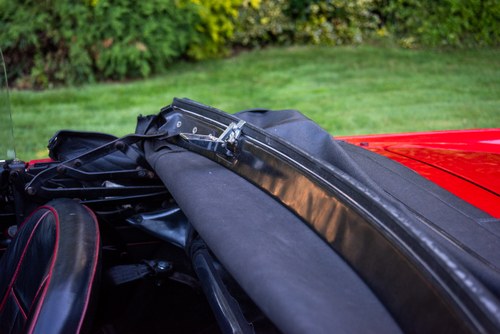 1964 MG B zum Verkauf (Bild 79 von 213)