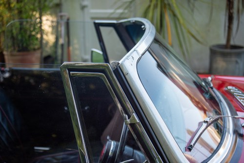 1964 MG B zum Verkauf (Bild 140 von 213)