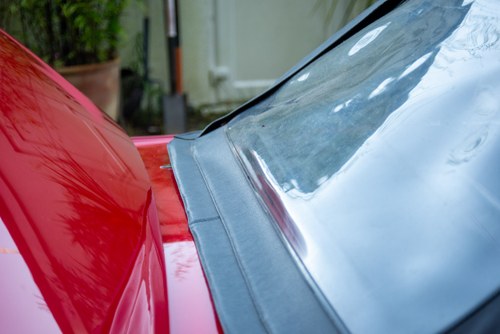 1964 MG B zum Verkauf (Bild 125 von 213)