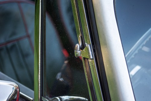 1964 MG B zum Verkauf (Bild 115 von 213)