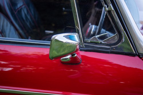 1964 MG B zum Verkauf (Bild 139 von 213)