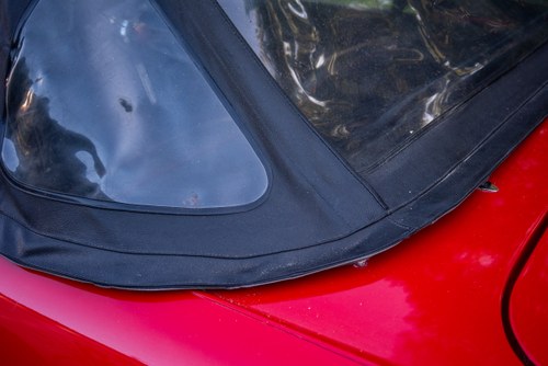 1964 MG B zum Verkauf (Bild 136 von 213)