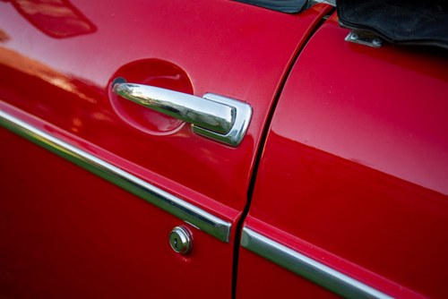 1964 MG B zum Verkauf (Bild 170 von 213)