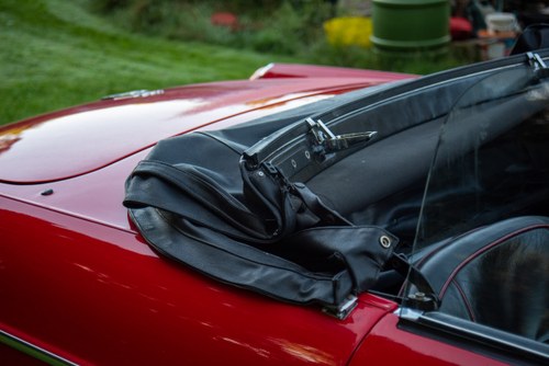 1964 MG B zum Verkauf (Bild 144 von 213)