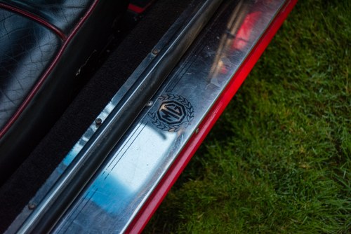 1964 MG B zum Verkauf (Bild 90 von 213)