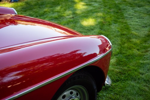 1964 MG B zum Verkauf (Bild 142 von 213)