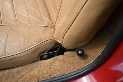 1969 MGB Roadster In vendita (immagine 46 di 230)