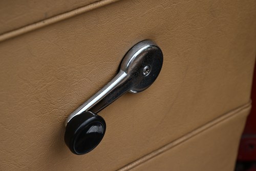 1969 MGB Roadster In vendita (immagine 44 di 230)