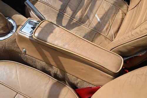 1969 MGB Roadster In vendita (immagine 81 di 230)