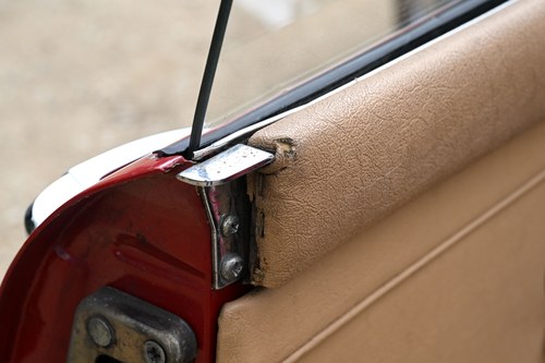 1969 MGB Roadster In vendita (immagine 58 di 230)